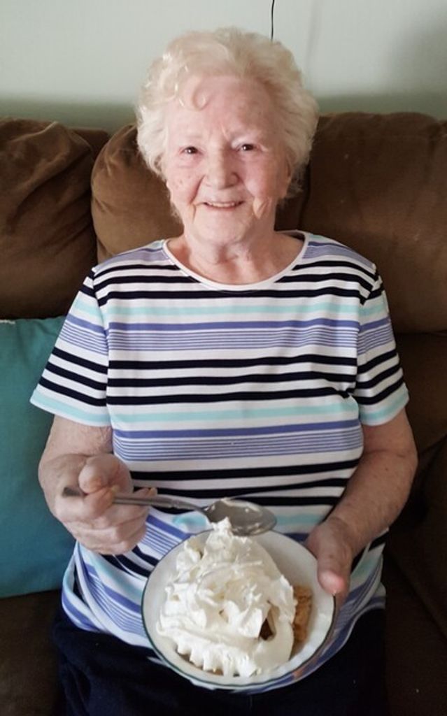 Irene M. Fletcher Profile Photo