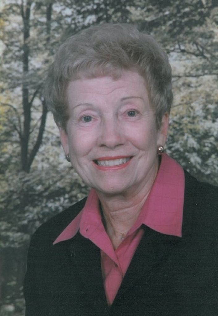 Adelaide M Parks