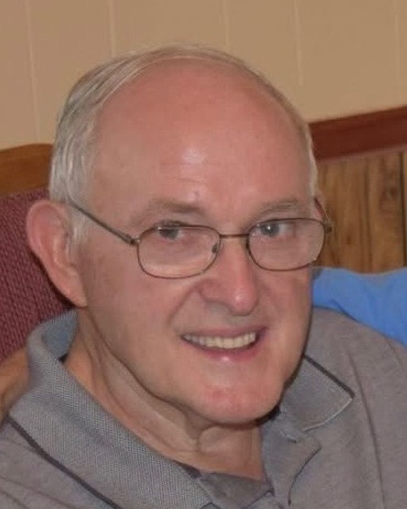 William Paul Lester Profile Photo