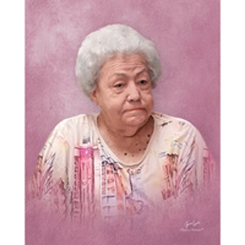 Mabel Traub Profile Photo
