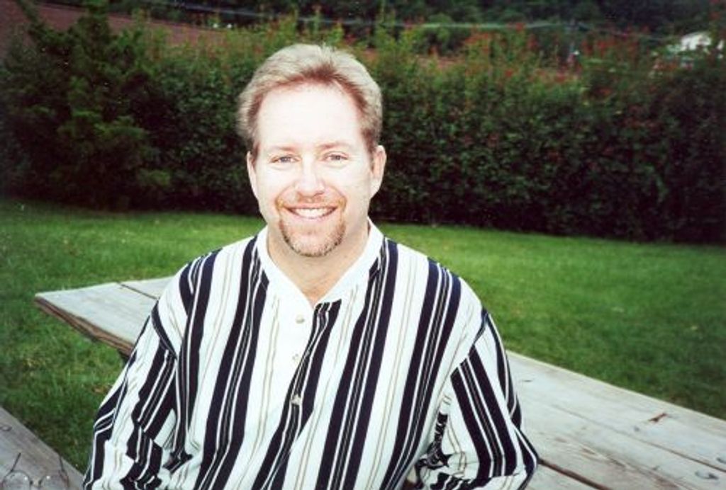 Jonathan Daniel Holje