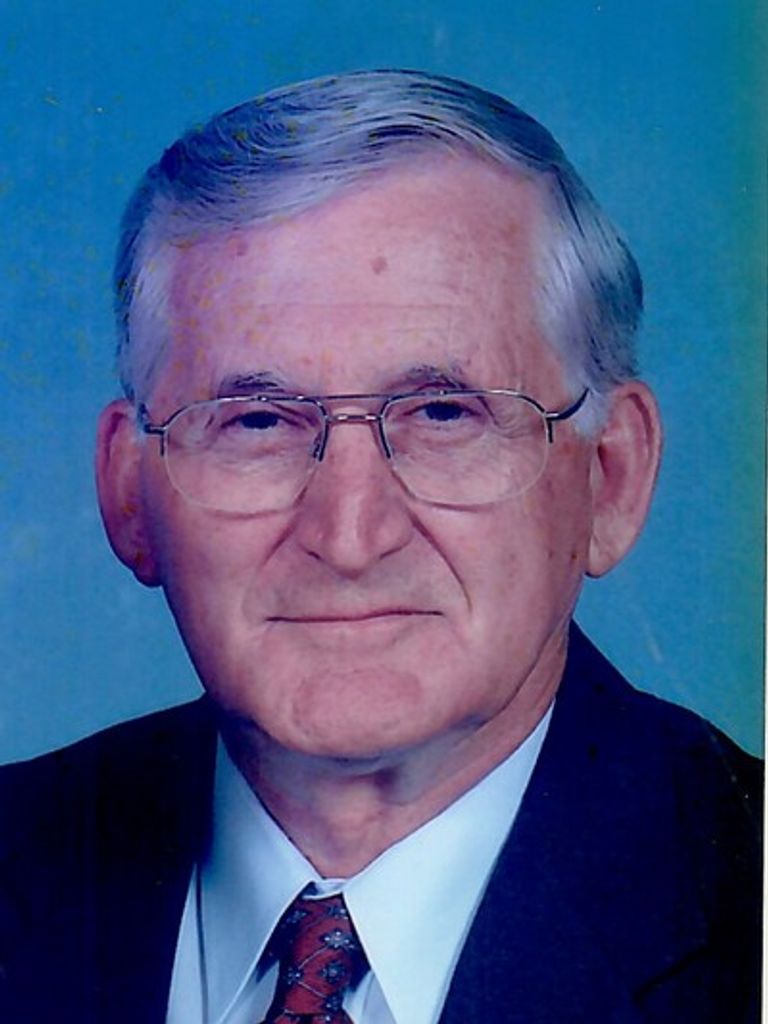 Frank Prewitt Profile Photo