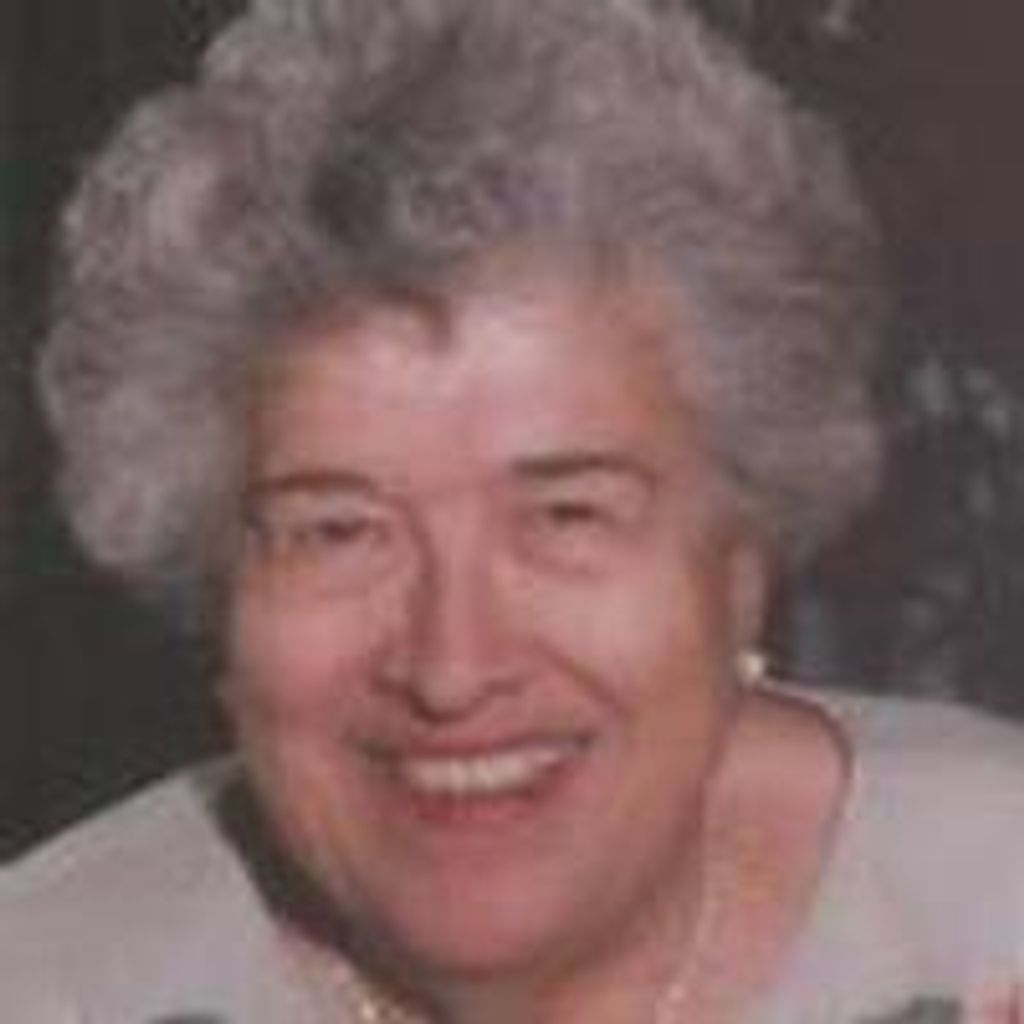 Mary  Agnes Zandrino