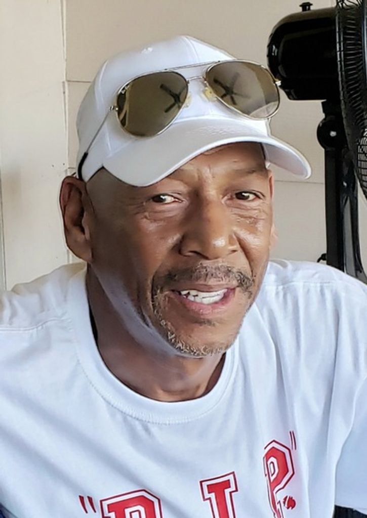 Bro. Robert Lee Nelson Profile Photo