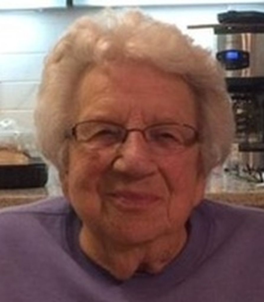 Sophie Broslovik Profile Photo