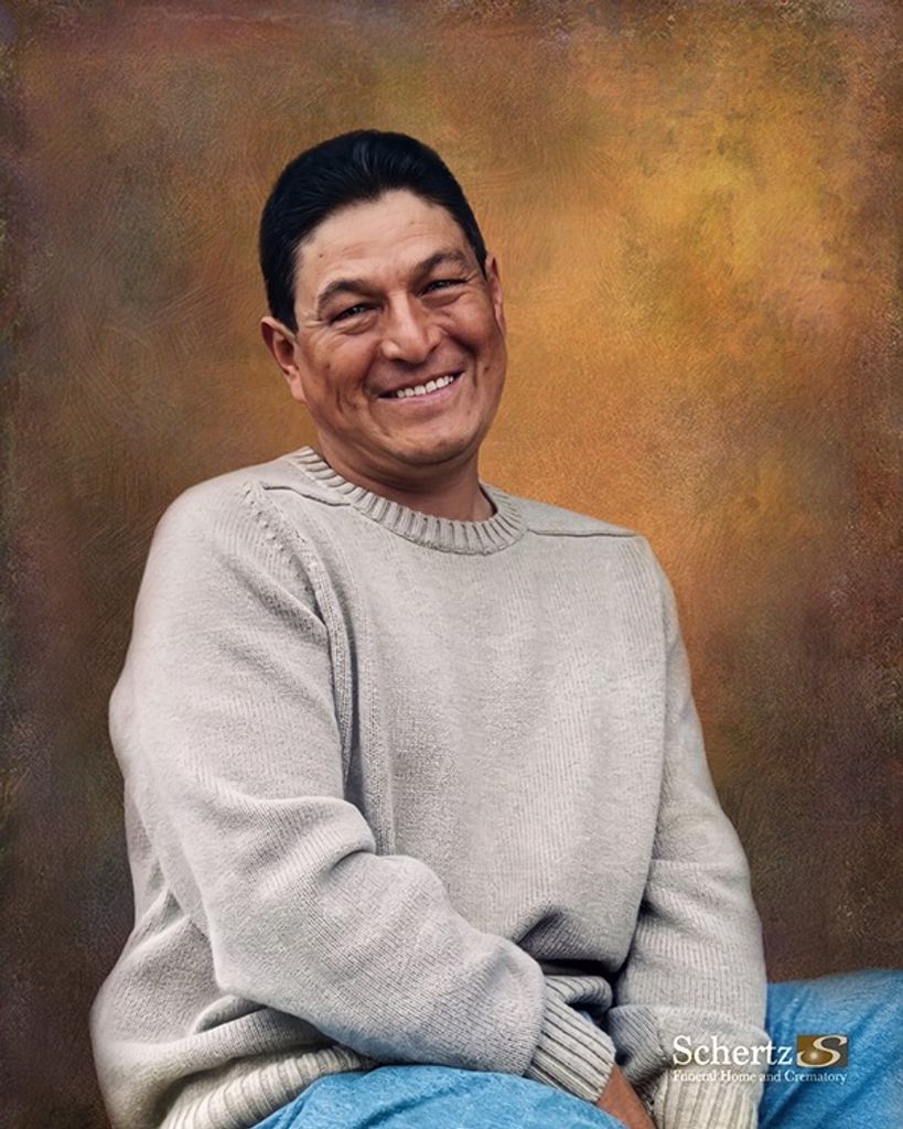Gerardo Martinez Carrillo
