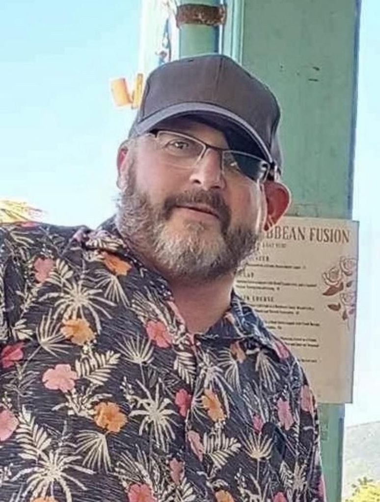 Ivan Norman Goetz Profile Photo