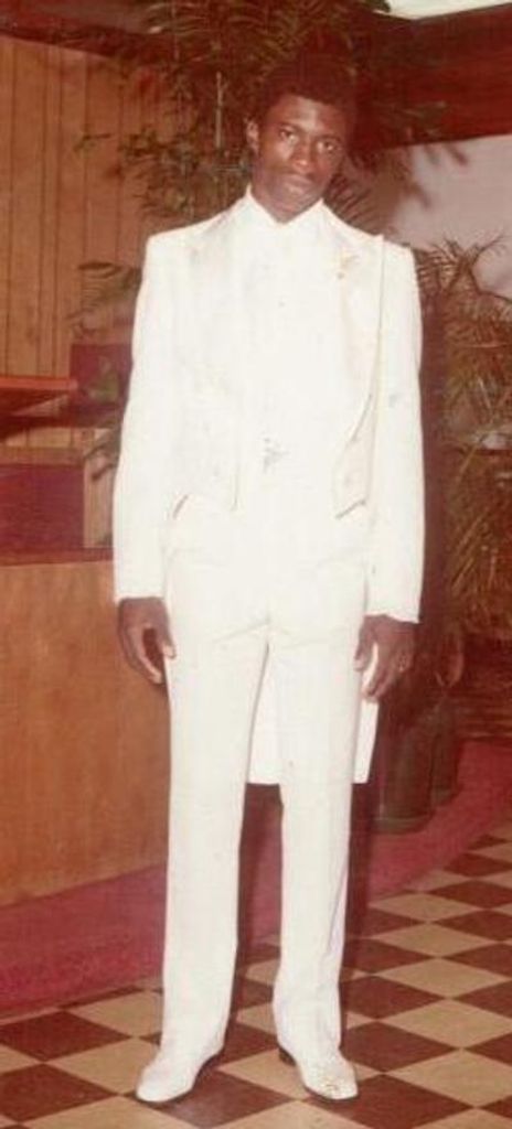 Clyde Ward I Profile Photo