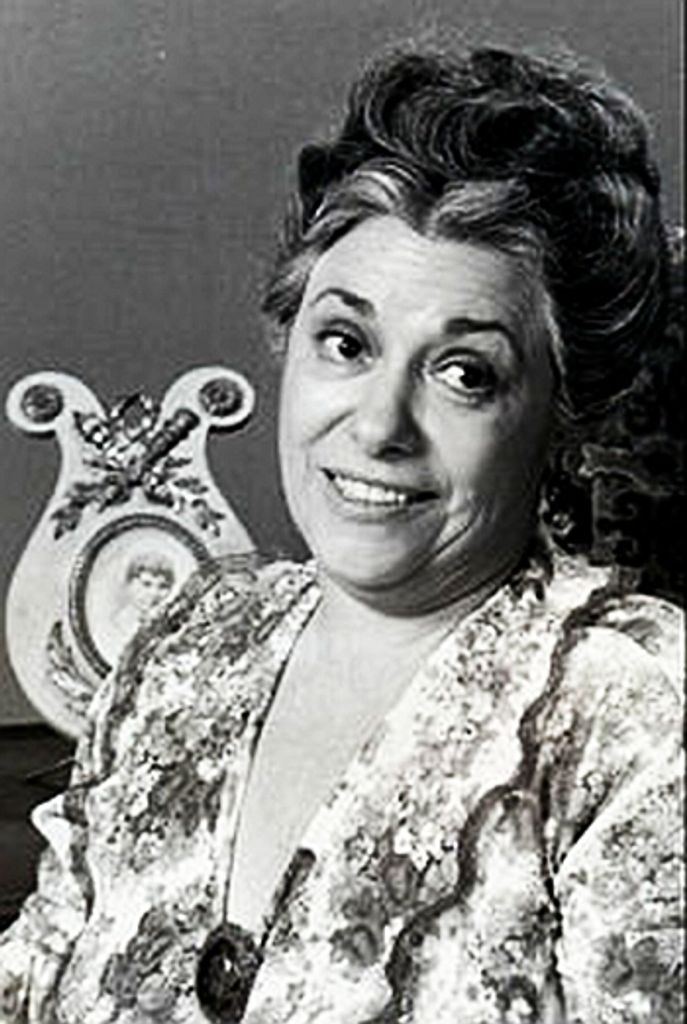 Naomi Stevens Burns Profile Photo