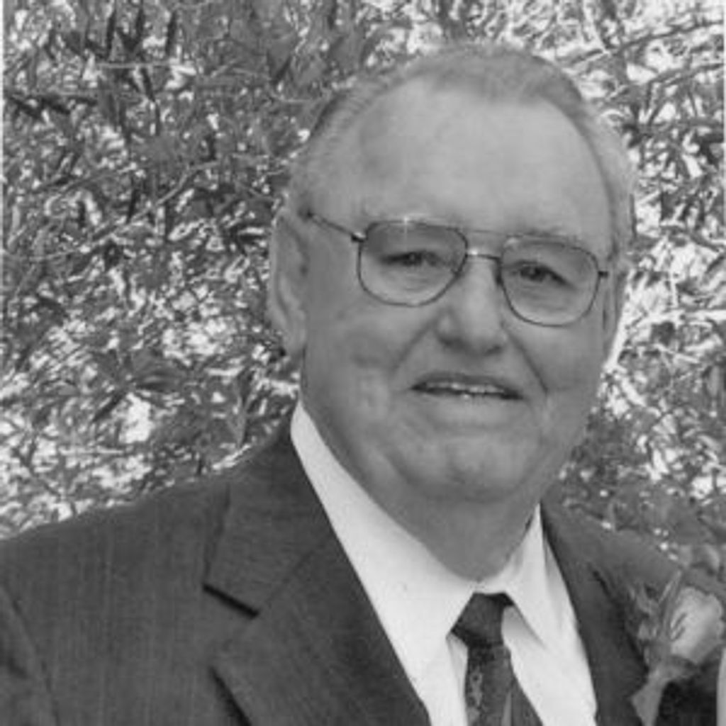 Harold Cross
