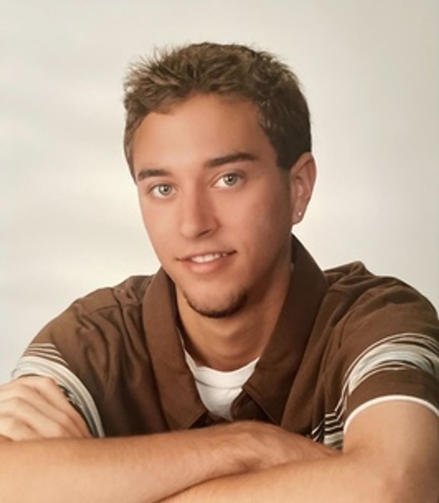 Christopher Lorch Profile Photo