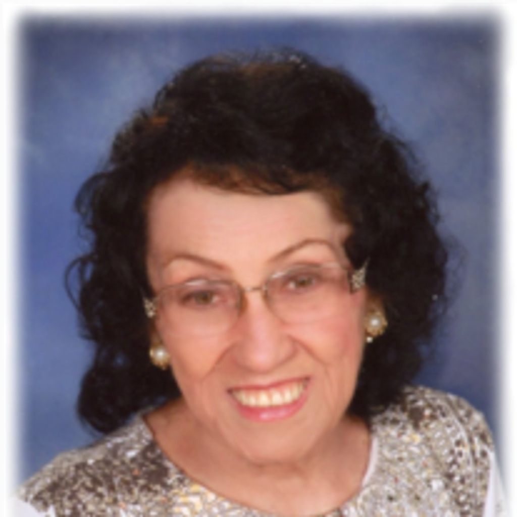 Johanna Smith