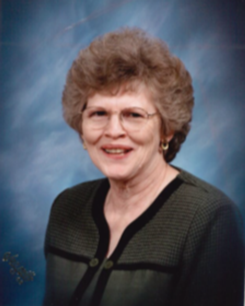 Clearcy Mae Johnson Profile Photo