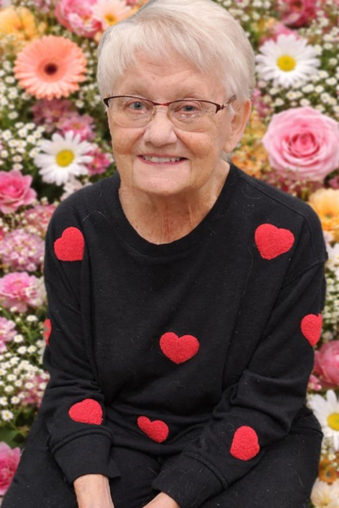 Pamalia “Pam” Sivly