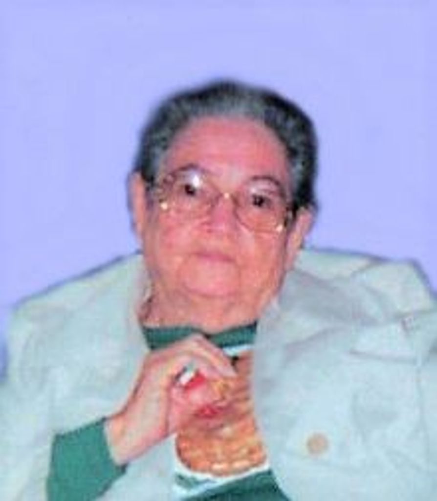 Minnie Dalton Profile Photo