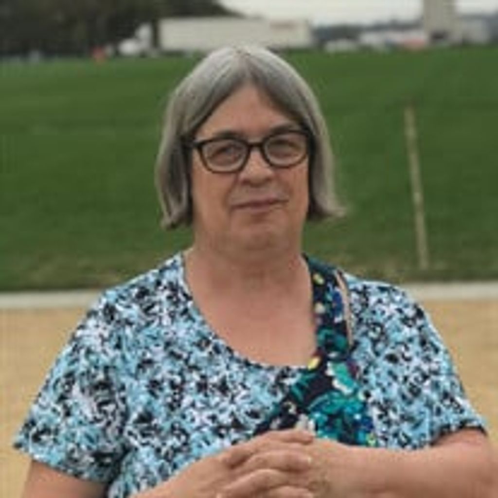 Anita L. Matzke