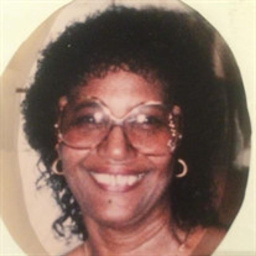 Iola Elizabeth Thomas