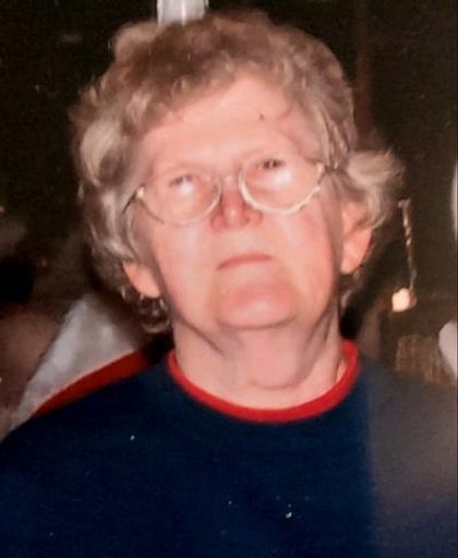 Florence E. Silliman Profile Photo