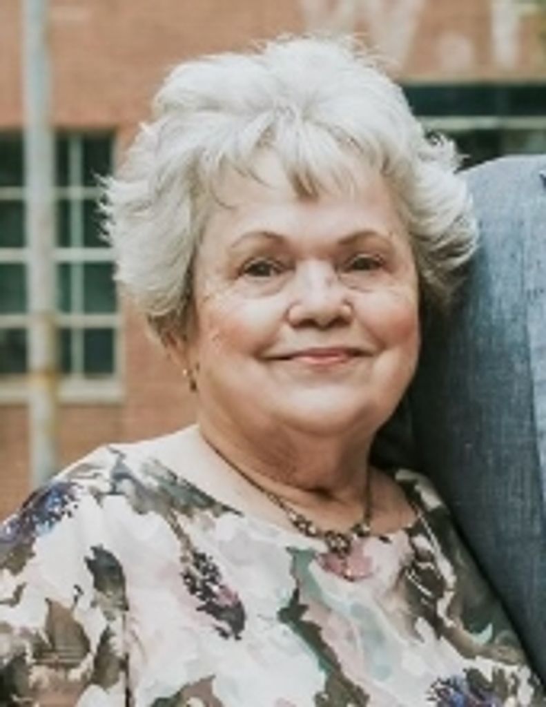 Elizabeth Ann Johnson Profile Photo