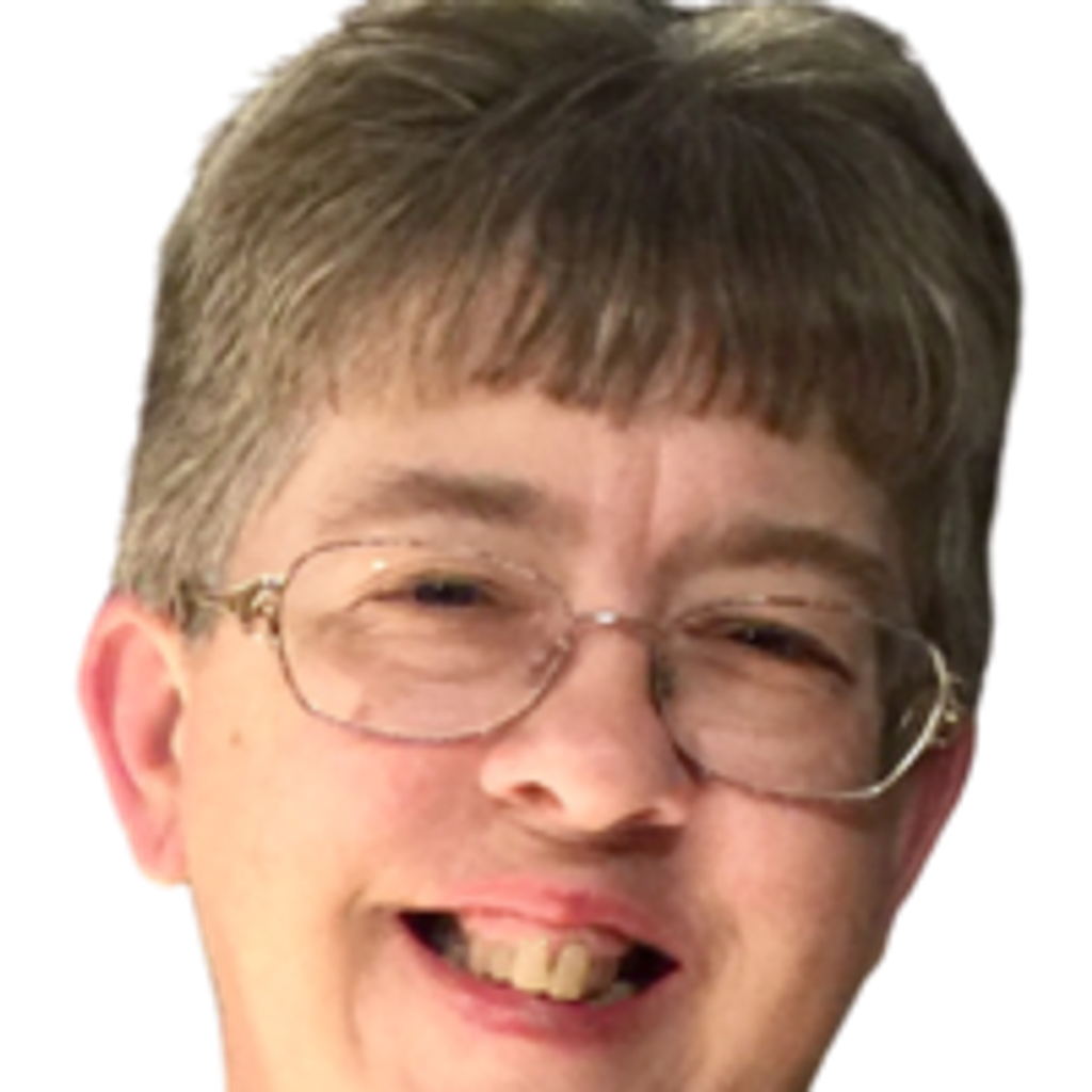 Jacqueline "Jackie" Broe Profile Photo