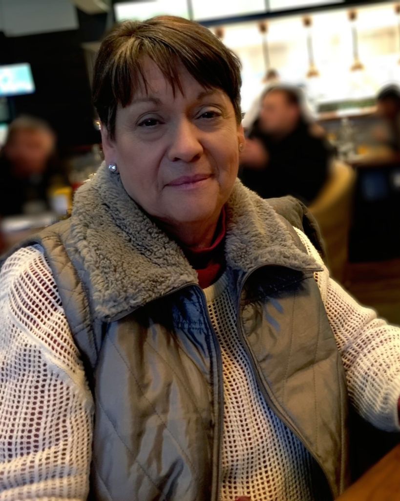 Dottie A. Meyer