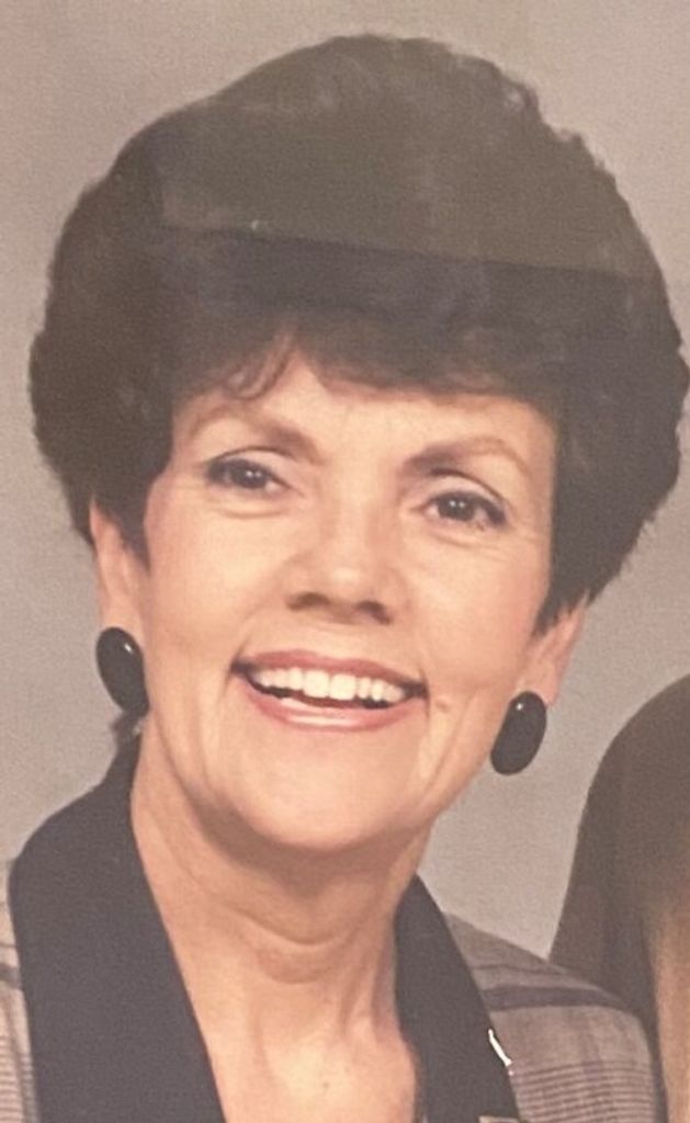 Joan Marie Hulsey