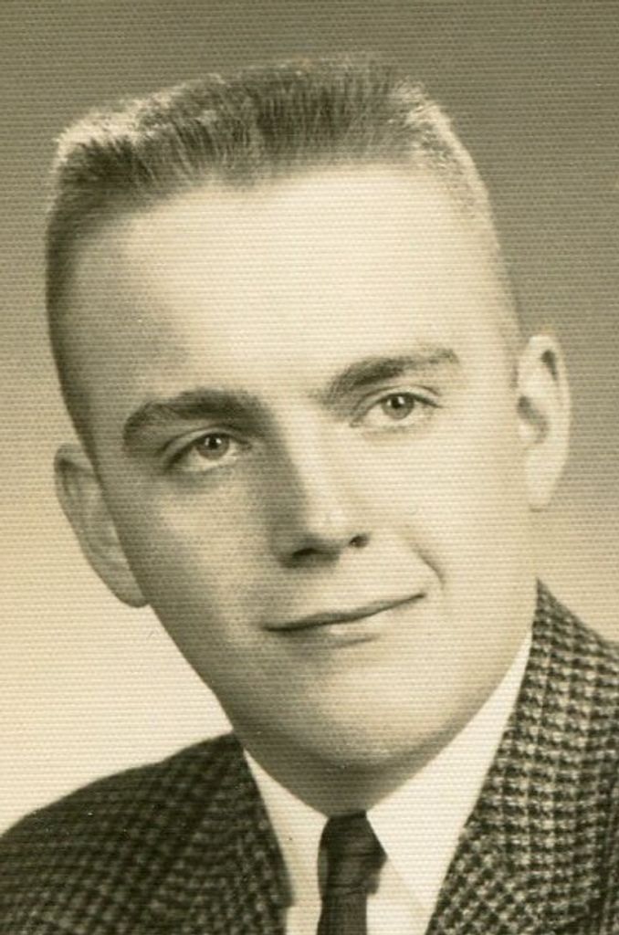 William Howard Crafts Profile Photo