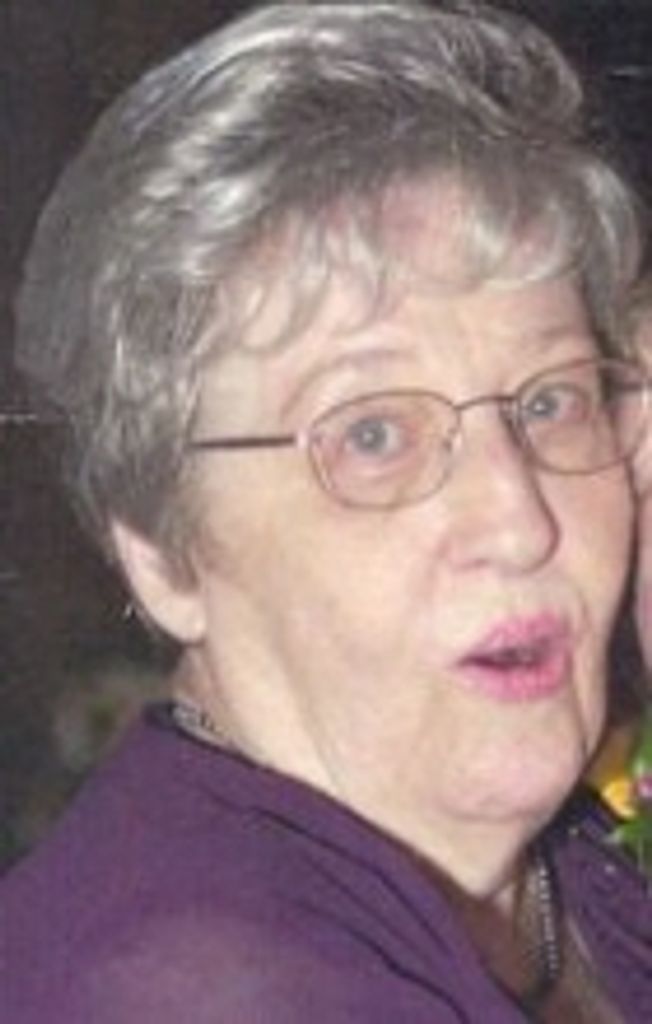 Jacquelyn E. Schmidt Profile Photo