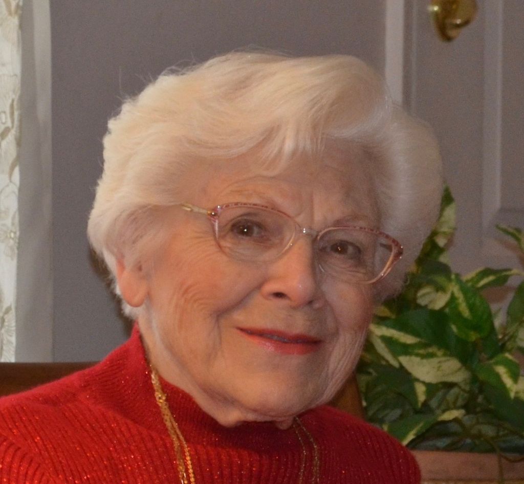 Lucille M. Russo