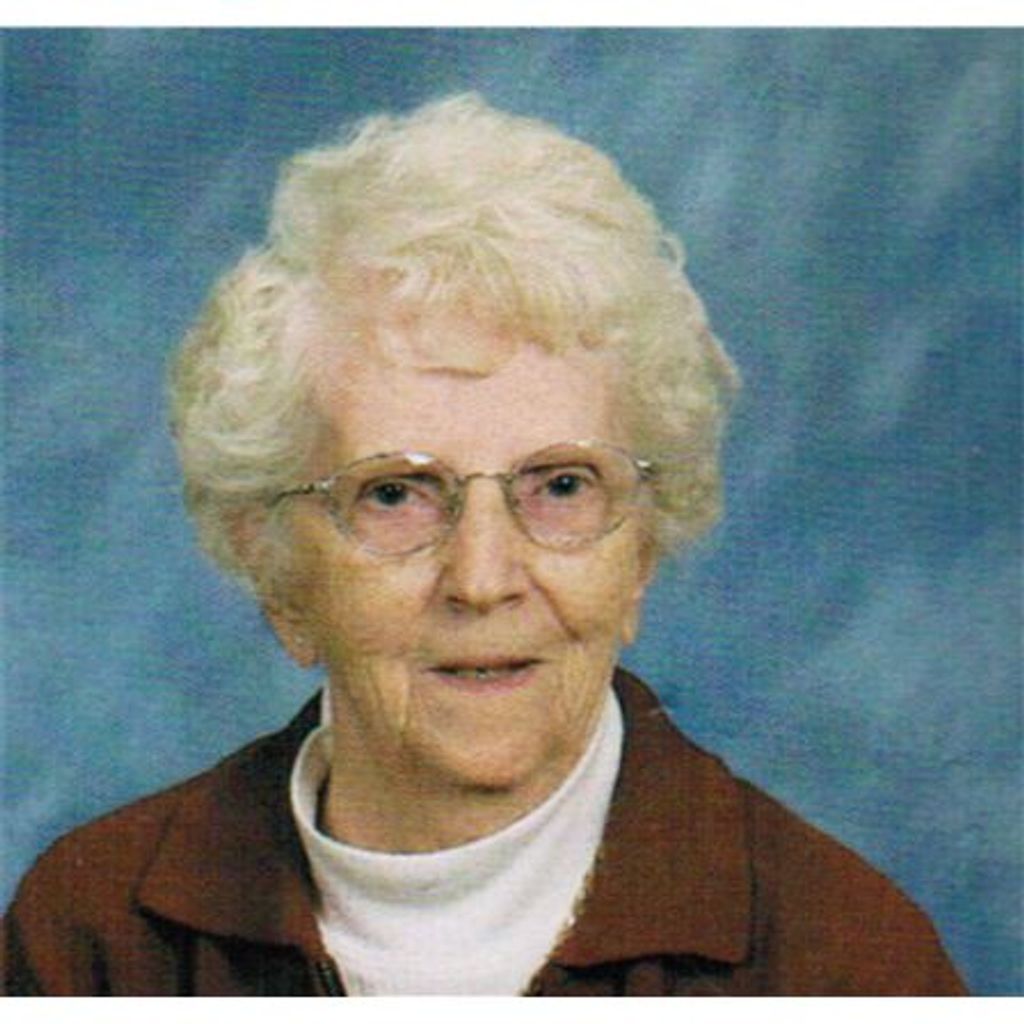 Lola Sterk