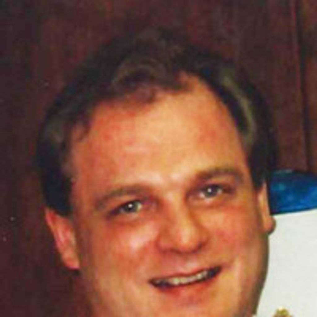 Joseph W. Lampe Profile Photo