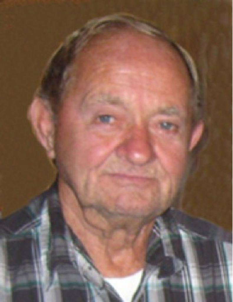 Dorrel E. Johnson, Jr