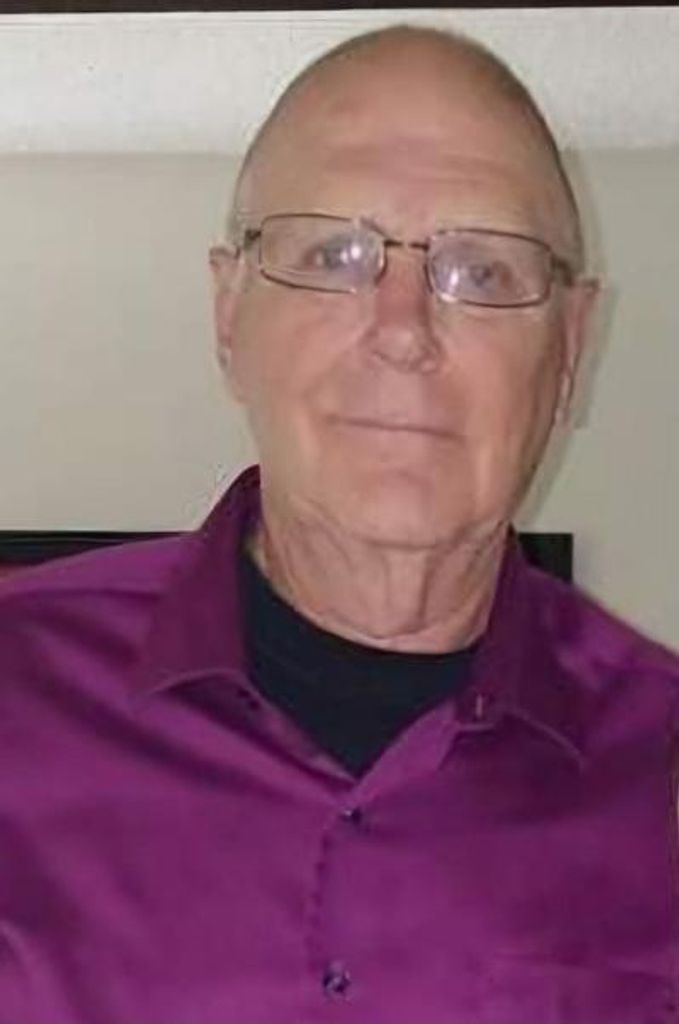 Fred Morrison