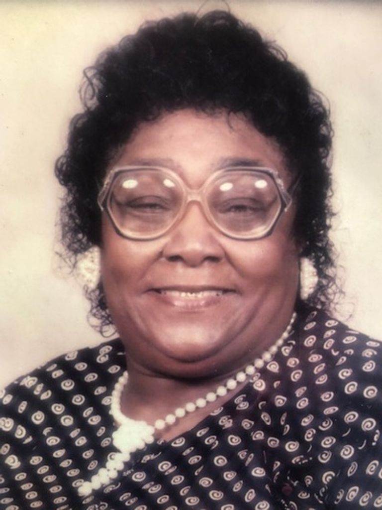 Iona "Babe" Ates Profile Photo