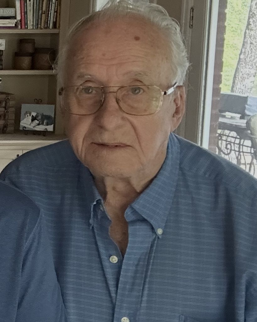 William Franklin Goodwin Profile Photo