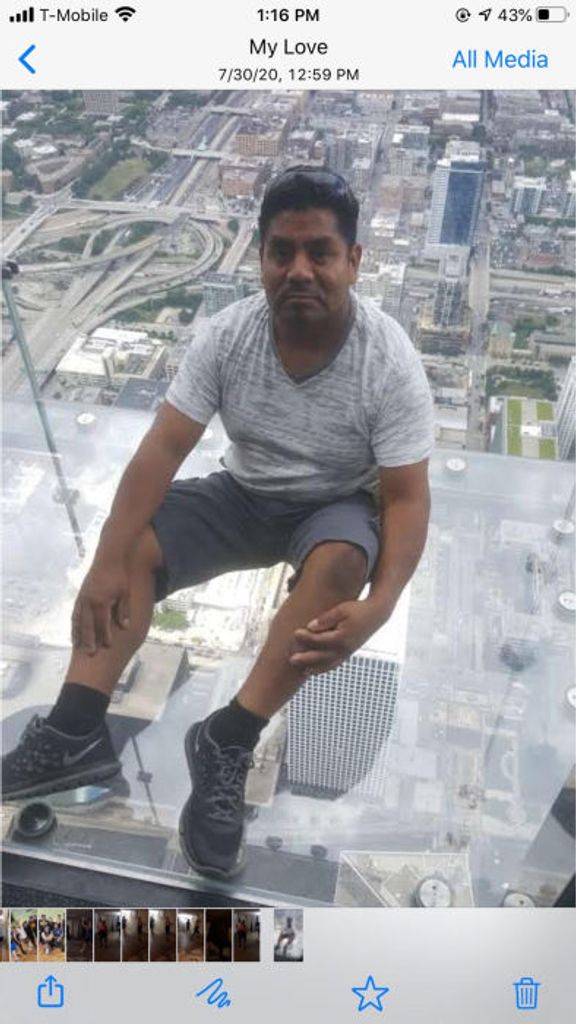 Jose Juan Hernandez Pacheco