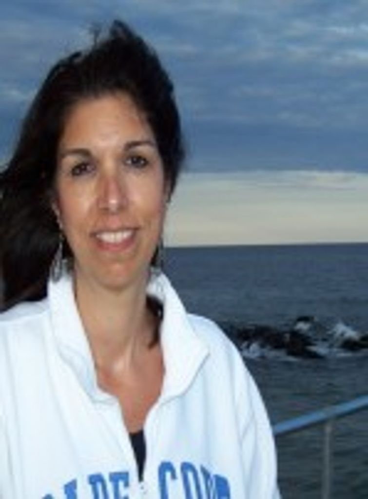 Suzanne Cofer