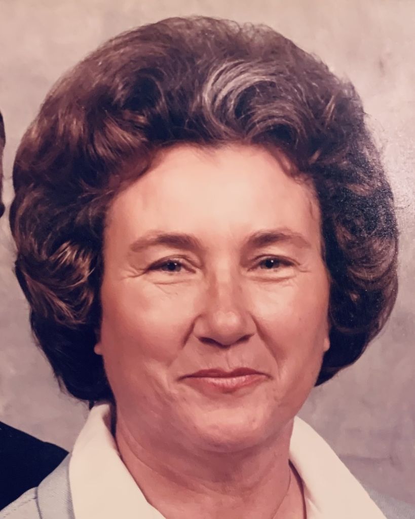 Betty Davis Hinson Profile Photo