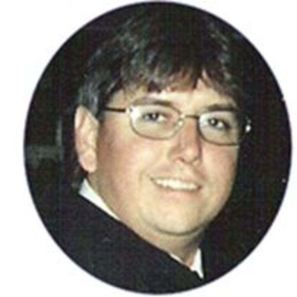 Thomas Mcgill