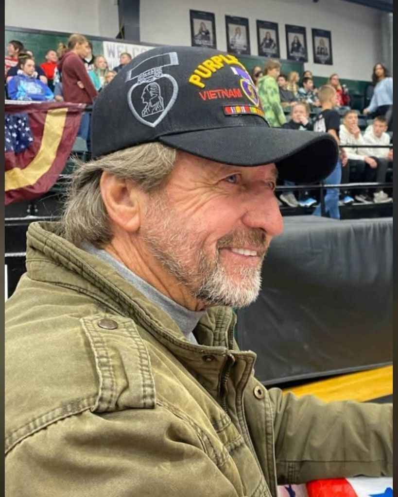 Larry L. Wright Profile Photo