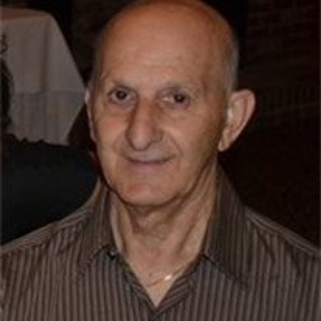Philip O. "Junior" Tangorra