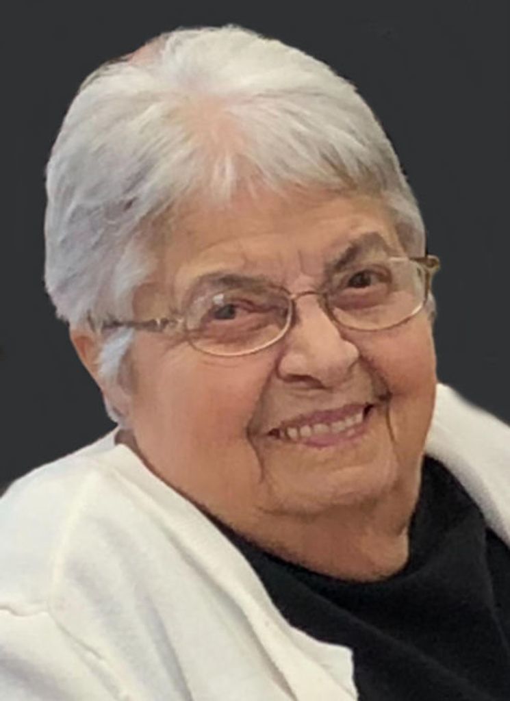 Helen Louise (Rance)  Shaffer