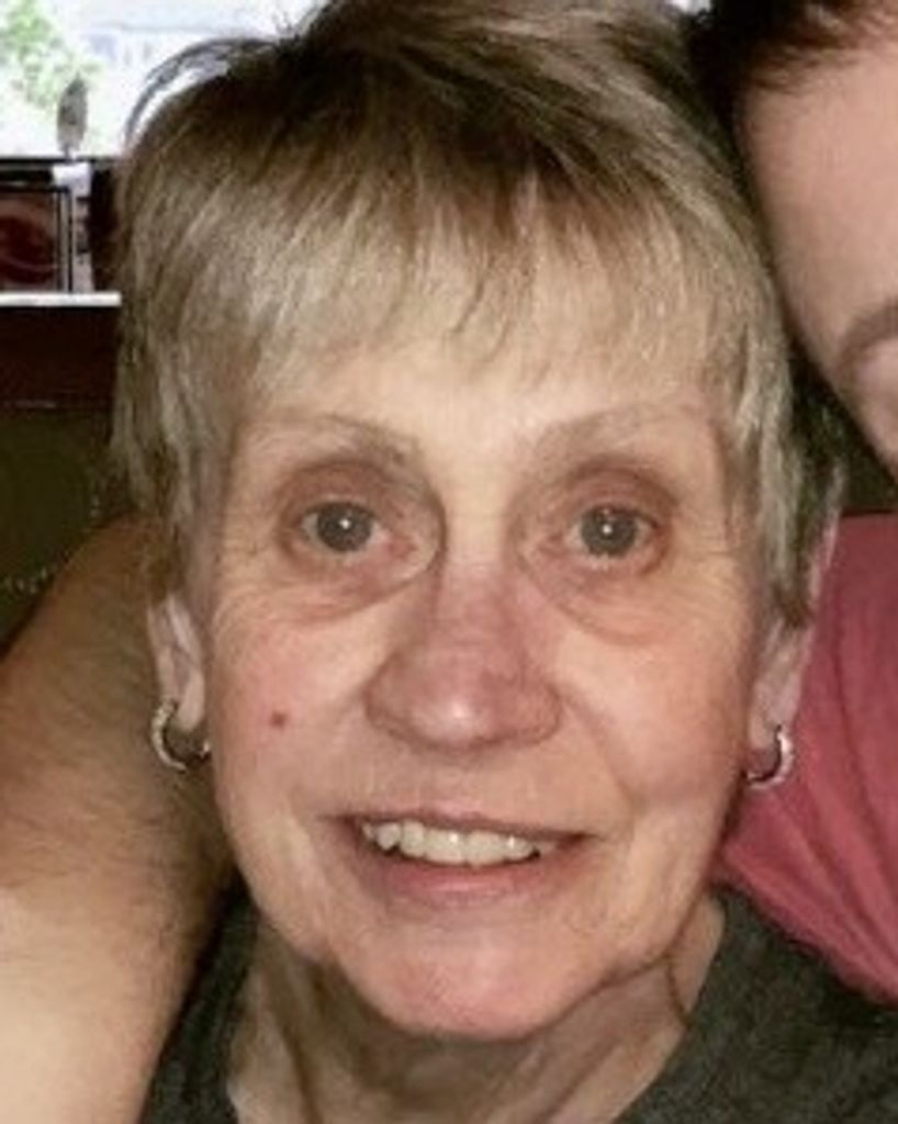 Margaret Laws Profile Photo