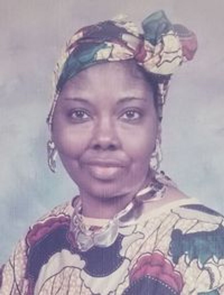 Brenda Joyce Phillips White