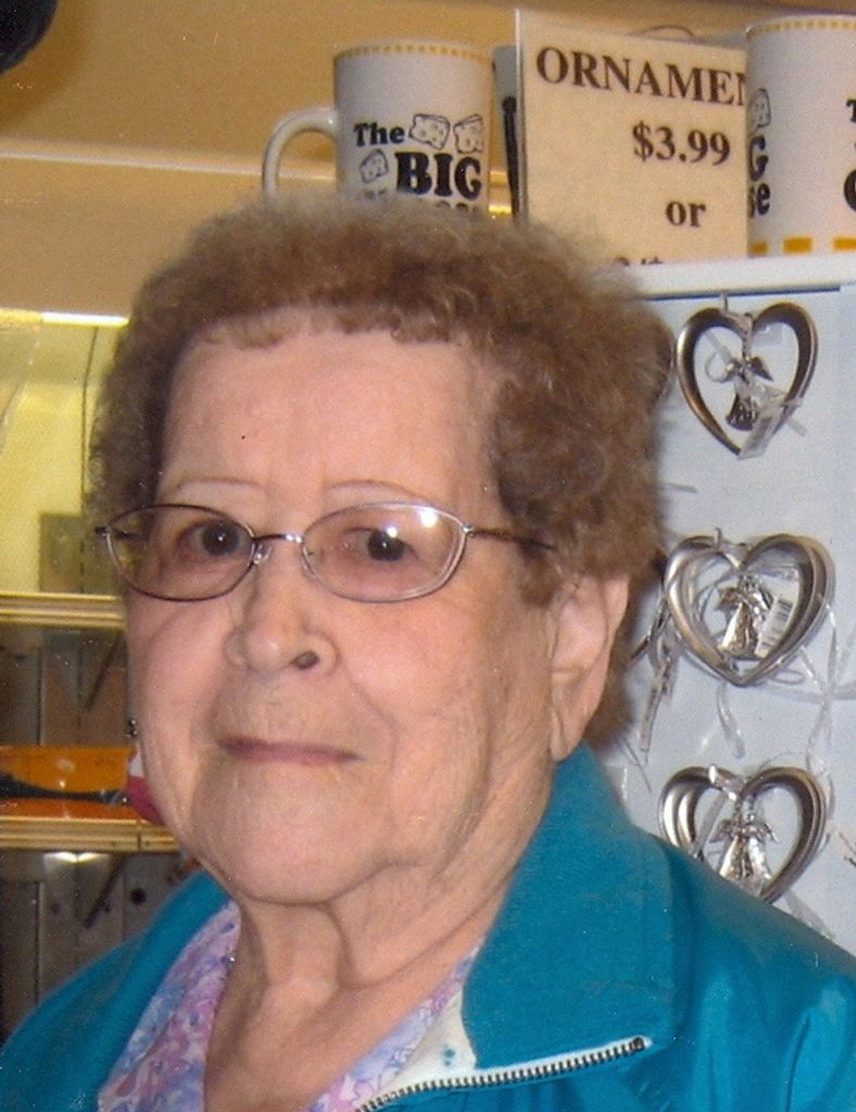 Alice L. Dins