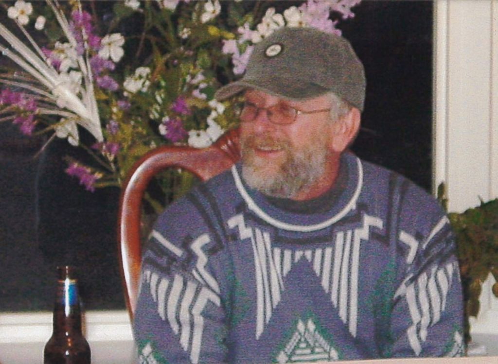 Charles Veleba