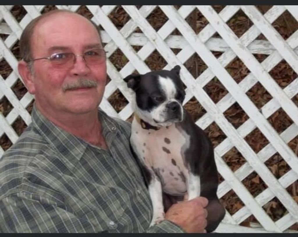 Mitchell V. Fortenberry Profile Photo