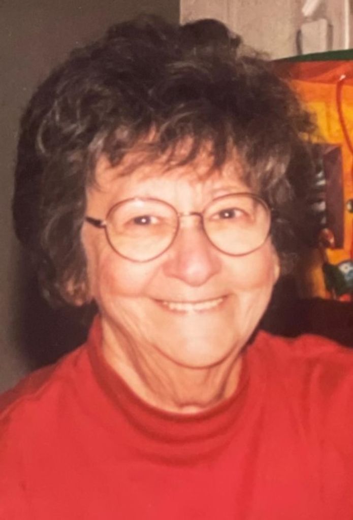 Sue Brooks Frye Profile Photo