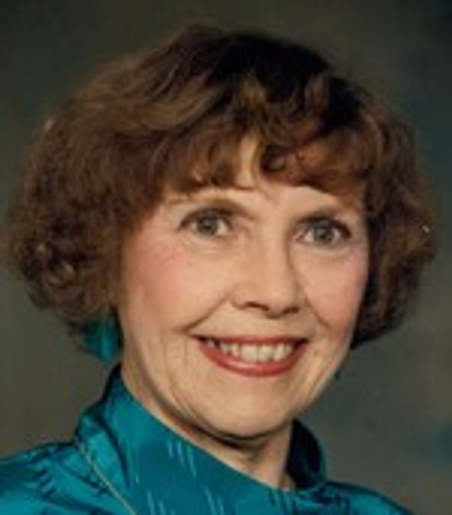 Lois Wetzel Henert Kurth