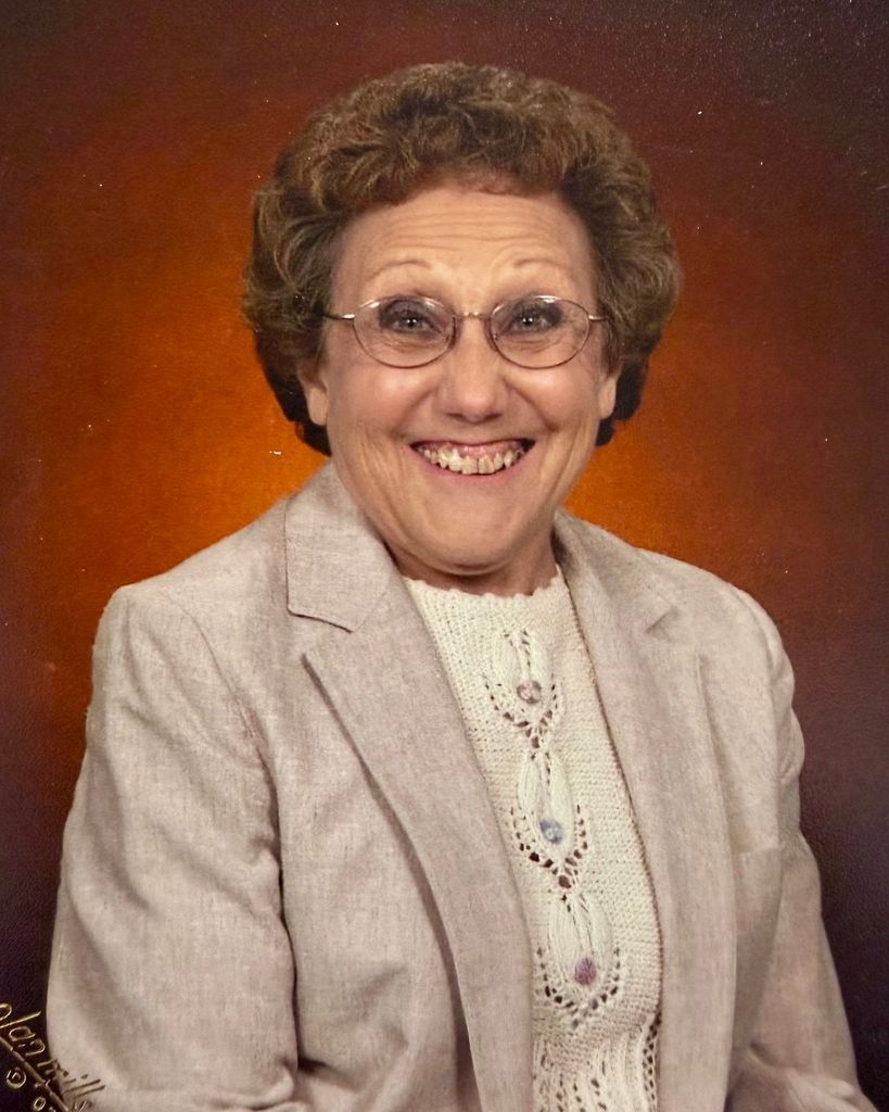 Helen Mae Upchurch Profile Photo